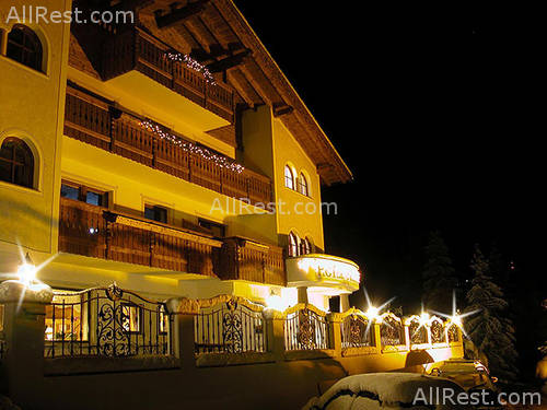 Hotel Piciuel 12